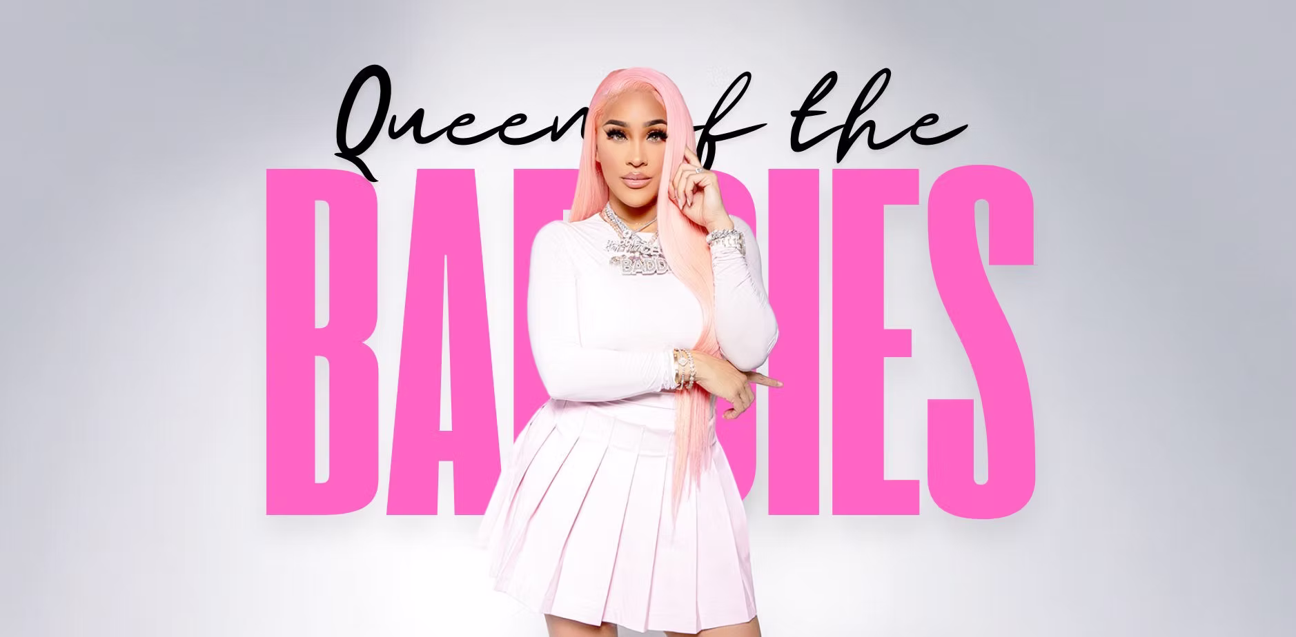 Baddie Baddie Shot O'Clock Teaser
